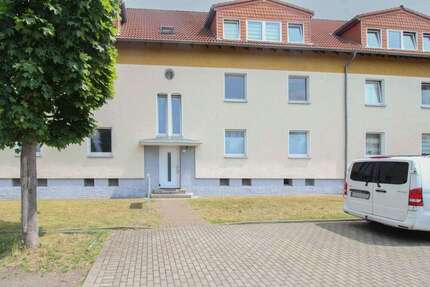 Wohnung zum Kaufen in Dortmund 139.000 € 70.81 m² 3 zimmer