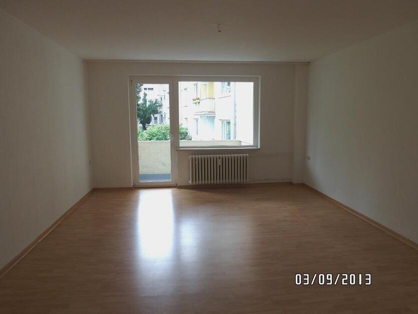 Schöne 4-Raum-Wohnung im Hochparterre von privat