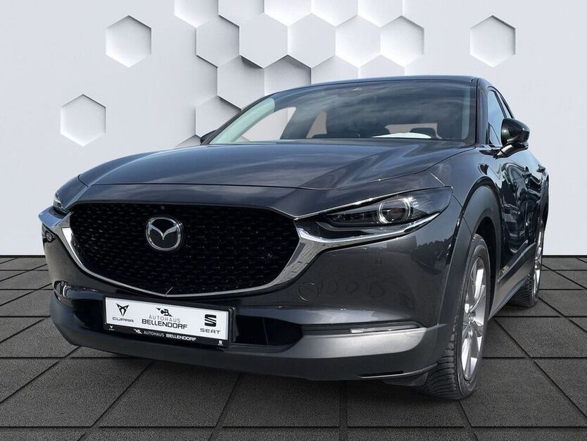 CX-30