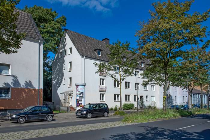 Wohnung zum Mieten in Dortmund 341 € 34.29 m²