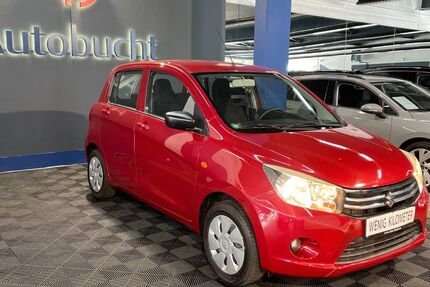 Suzuki Celerio 12.800 km 9.399 &euro; Oberhausen 46045