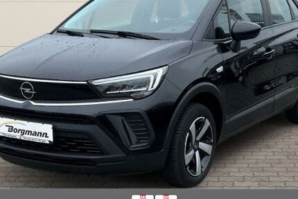 Opel Crossland (X) 27.850 km 15.990 &euro; Dorsten 46286