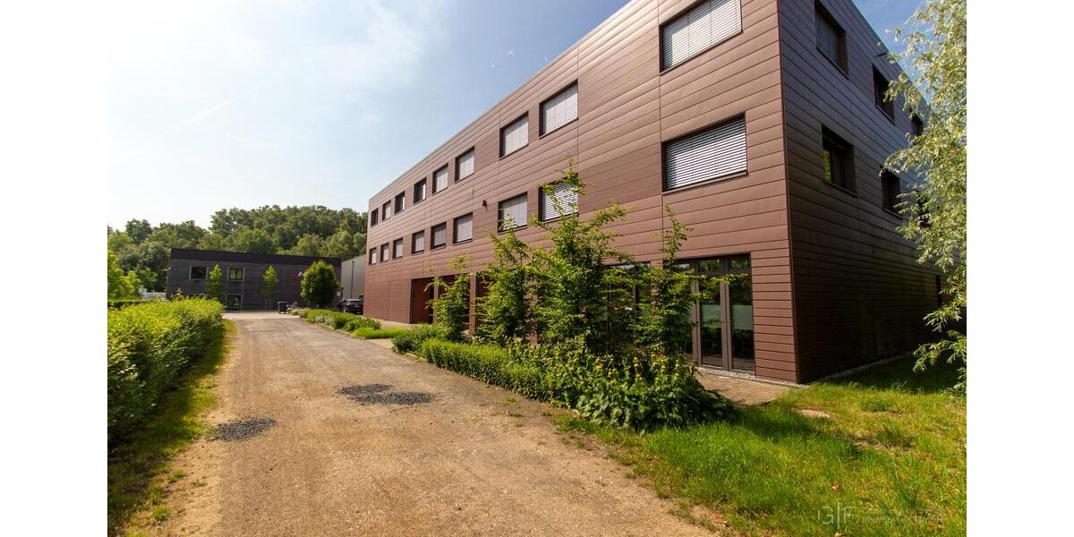 Gewerbeobjekt Waltrop - 2.420&euro; | Angebot:24953935