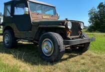 Jeep Willys