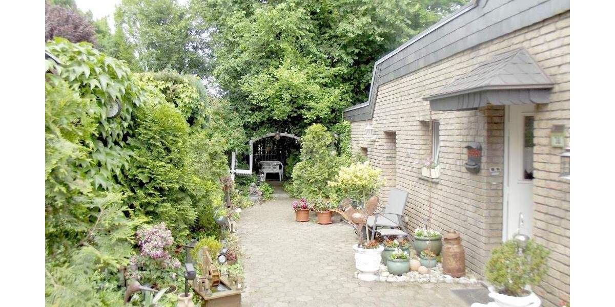 Etagenwohnung Bottrop-Grafenwald Grafenwald - 2 Zimmer, 690&euro; | Angebot:25803193