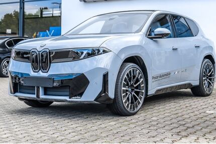 BMW iX3 1.900 km 71.940 &euro; Herne 44625