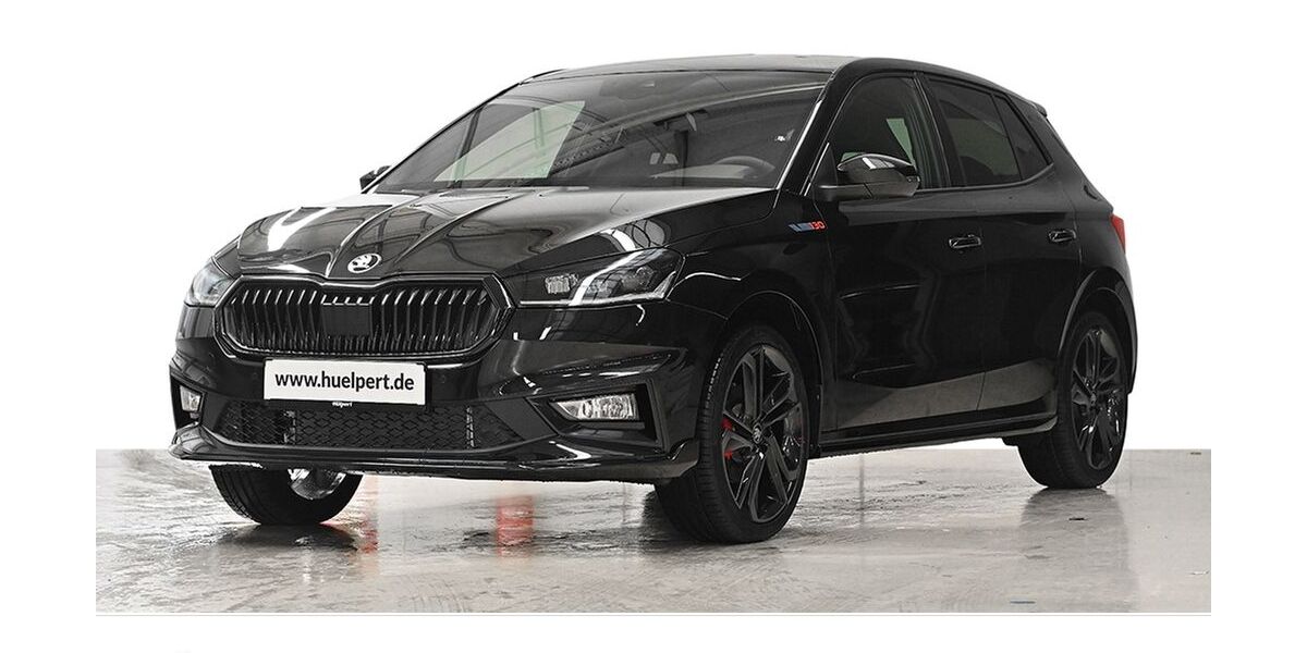 Skoda Fabia 4.990 km 32.777 &euro; Dortmund 44269