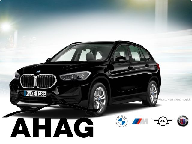BMW X1 31.152 km 24.840 € Gelsenkirchen 45897