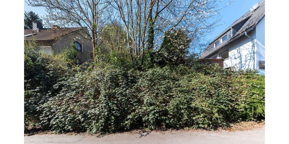 Grundstück zu verkaufen in Essen Heisingen 275.000 € 385 m² zimmer