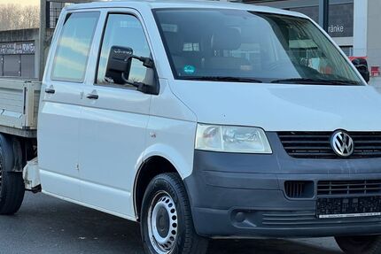 VW T5 Transporter 199.000 km 5.490 € Essen 45356