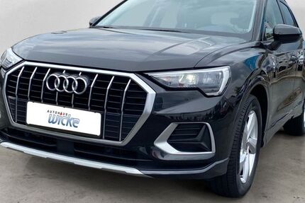 Audi Q3 120.806 km 20.890 &euro; Bochum - Linden 44879