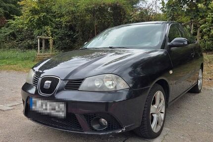 Seat Ibiza 143.078 km 2.999 &euro; Velbert 42551