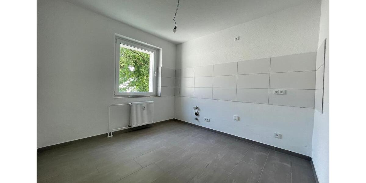 Etagenwohnung Essen Stadtbezirk II - 3 Zimmer, 72 m&sup2;, 842&euro; | Angebot:25418828