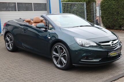 Opel Cascada 134.000 km 11.990 &euro; Oer-Erkenschwick 45739