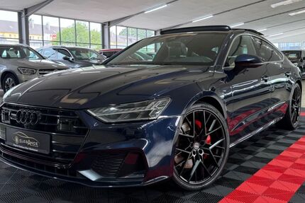 Audi A7 107.000 km 40.900 &euro; Oberhausen 46047