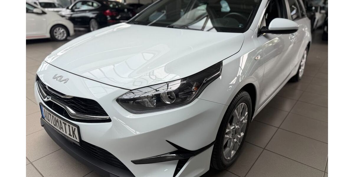 Kia ceed Sportswagon 70.000 km 19.990 &euro; Bottrop 46236