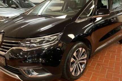 Renault Espace 71.000 km 21.990 &euro; Wülfrath 42489