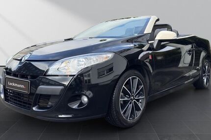 Renault Megane 94.600 km 7.777 &euro; Velbert 42549