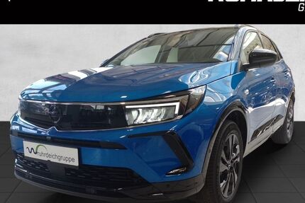 Opel Grandland (X) 18.990 km 23.590 &euro; Essen 45143