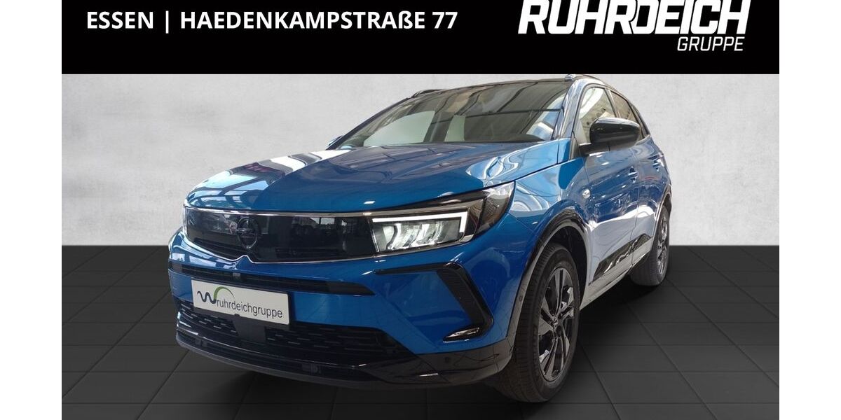 Opel Grandland (X) 18.990 km 23.590 &euro; Essen 45143
