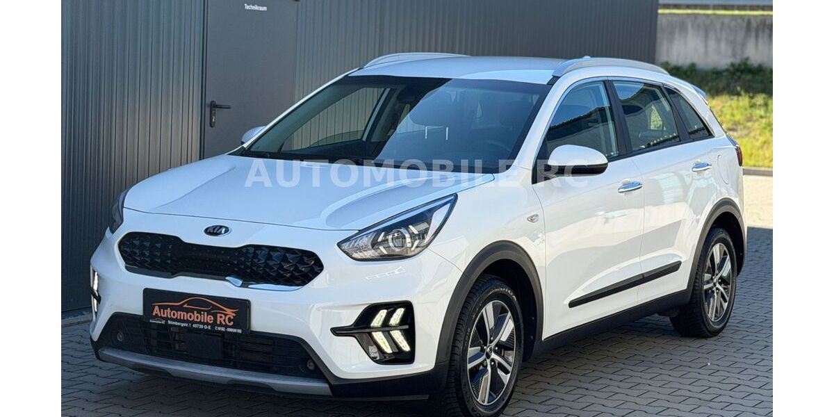 Kia Niro 89.283 km 15.700 &euro; Oer-Erkenschwick 45739