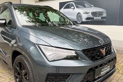 Seat Ateca 83.000 km 24.900 € Gelsenkirchen 45888