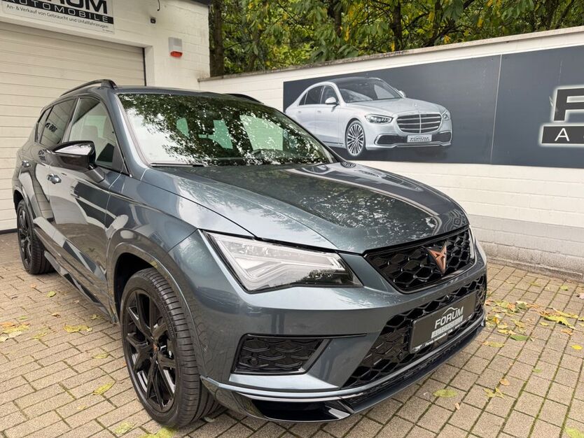 Seat Ateca 83.000 km 24.900 € Gelsenkirchen 45888