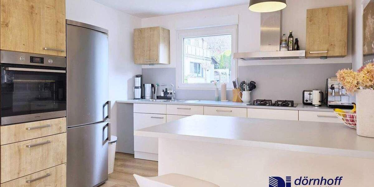 Einfamilienhaus Dortmund / Marten Marten - 5 Zimmer, 127 m&sup2;, 429.000&euro; | Angebot:25643914