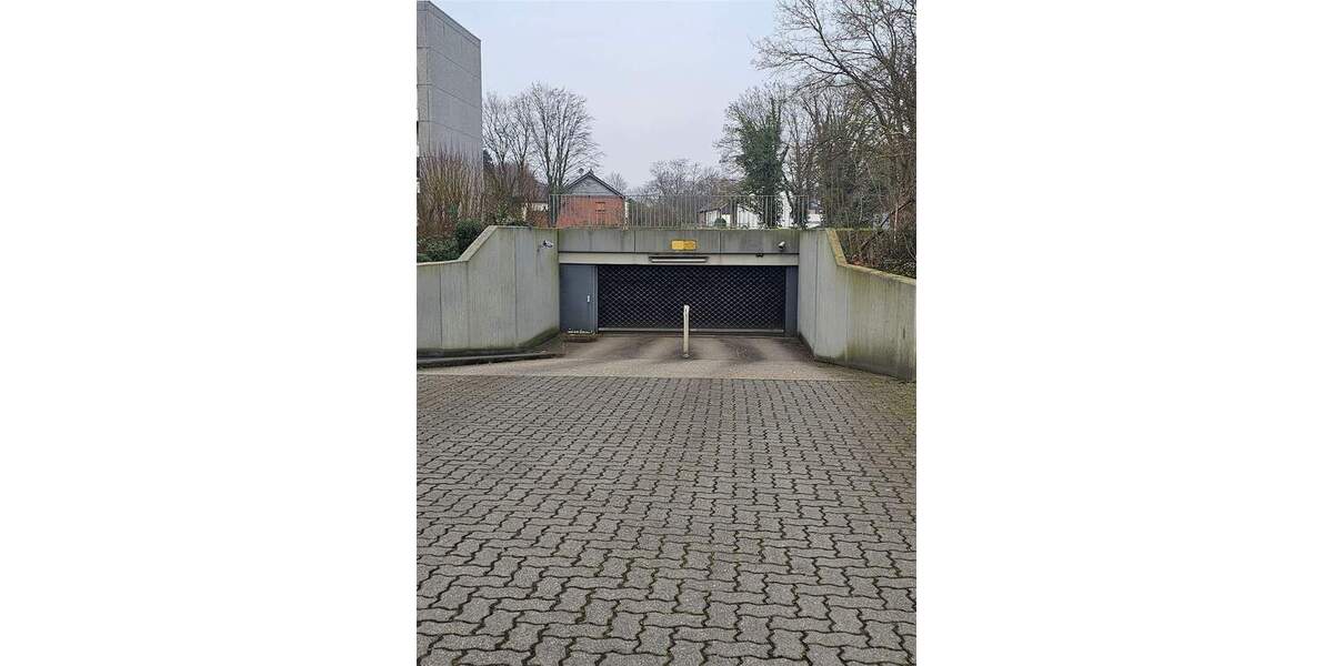 Etagenwohnung Dortmund Nette - 2 Zimmer, 160.000&euro; | Angebot:24810575