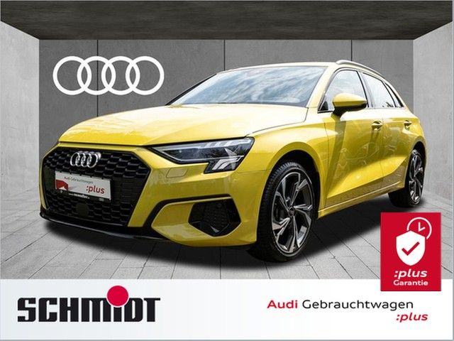 Audi A3 7.810 km 29.440 € Recklinghausen 45657