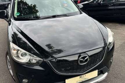 Mazda CX-5 90.000 km 13.300 € Essen 45326