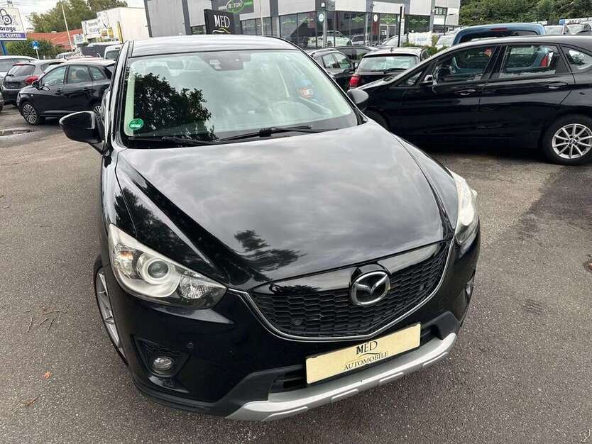 Mazda CX-5 90.000 km 13.300 € Essen 45326