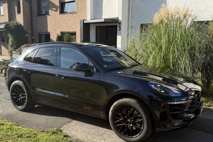 Porsche Macan 98.000 km 46.000 &euro; Dortmund 44145