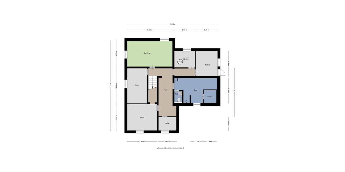 Mehrfamilienhaus, Wohnhaus Mülheim an der Ruhr Saarn/Mintard - 5 Zimmer, 250 m&sup2;, 1.345.000&euro; | Angebot:25278844