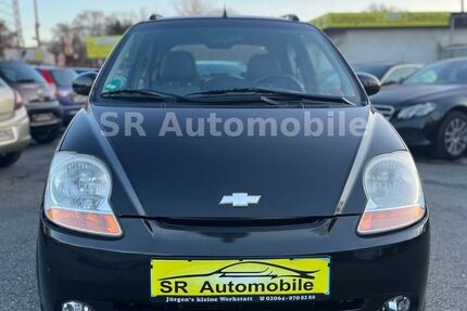 Chevrolet Matiz 63.741 km 3.450 &euro; Bottrop 46238