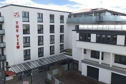 Pflegewohnung - Senioren WG - 247 Pflege - Wohnen Sie im kernsaniertem THE VIEW. 1 zimmer