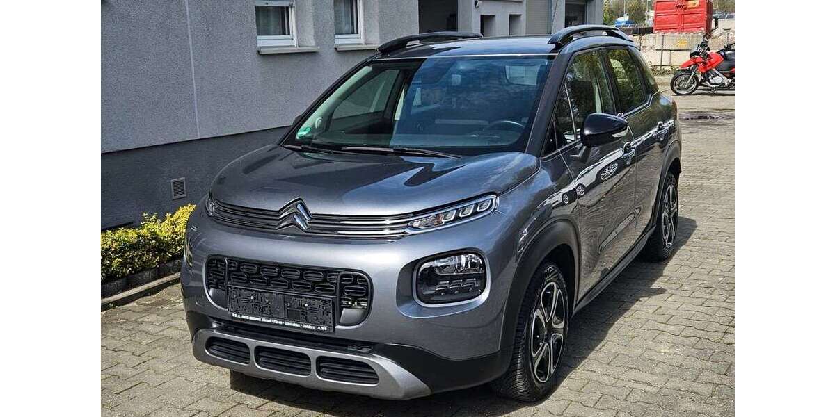 Citroen C3 113.000 km 7.950 &euro; Castrop-Rauxel 44579