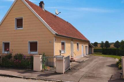 Familienfreundliches Haus mit 5 Zimmern in Reichertshofen