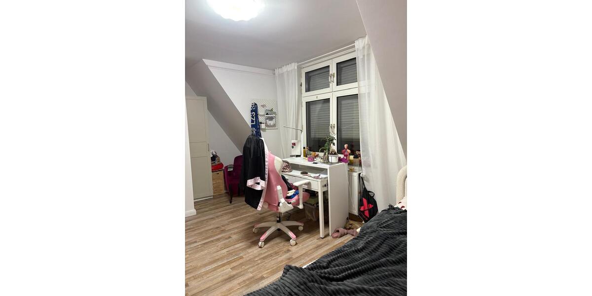 Reihenmittelhaus in Dortmund Dorstfeld mit Garten zu vermieten 3 zimmer