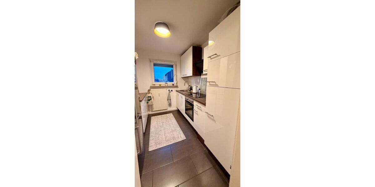 Erdgeschoßwohnung Essen Stadtbezirk VII - 3 Zimmer, 58 m&sup2;, 170.000&euro; | Angebot:25018183