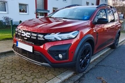 Dacia Jogger 23.500 km 17.500 &euro; Herne 44625