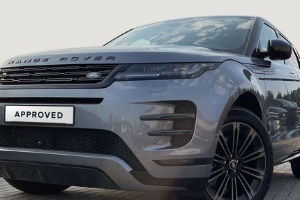 Land Rover Range Rover Evoque 2.217 km 62.490 € Iserlohn 58640