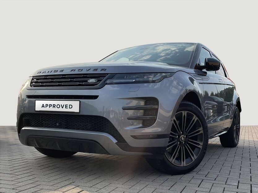 Land Rover Range Rover Evoque 2.217 km 62.490 € Iserlohn 58640