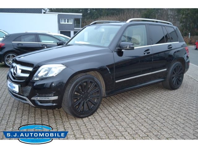 GLK 250