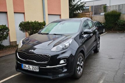 Kia Sportage 60.000 km 19.900 &euro; Schwerte 58239