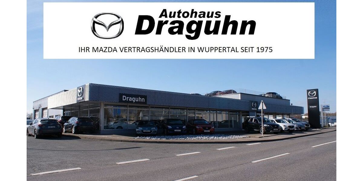 Mazda 3 8.512 km 23.990 &euro; Wuppertal 42327