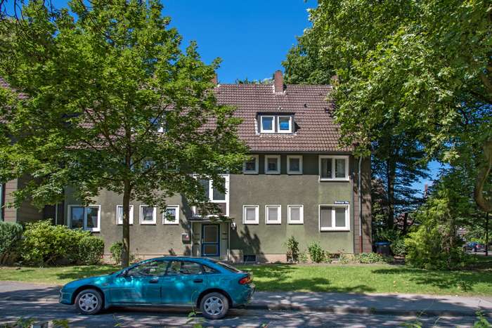 Wohnung zum Mieten in Gelsenkirchen 409 € 57.08 m²