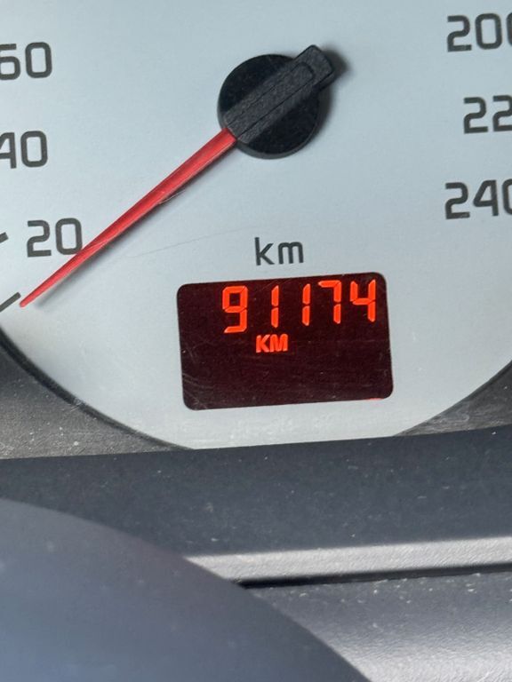 Renault Megane 92.000 km 1.100 € Wuppertal 42109