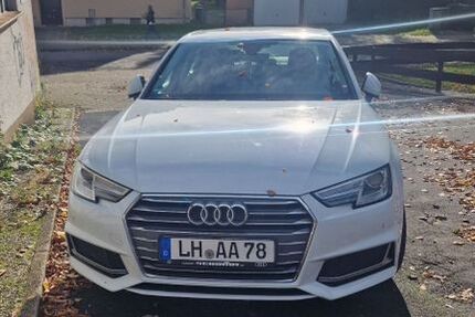 Audi A4 110.000 km 22.999 € Kamen 59174