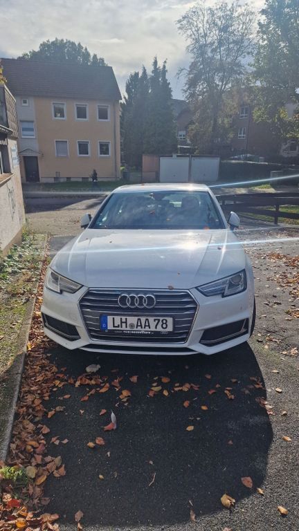 Audi A4 110.000 km 22.999 € Kamen 59174